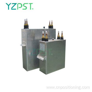 induct furnace Power capacitor